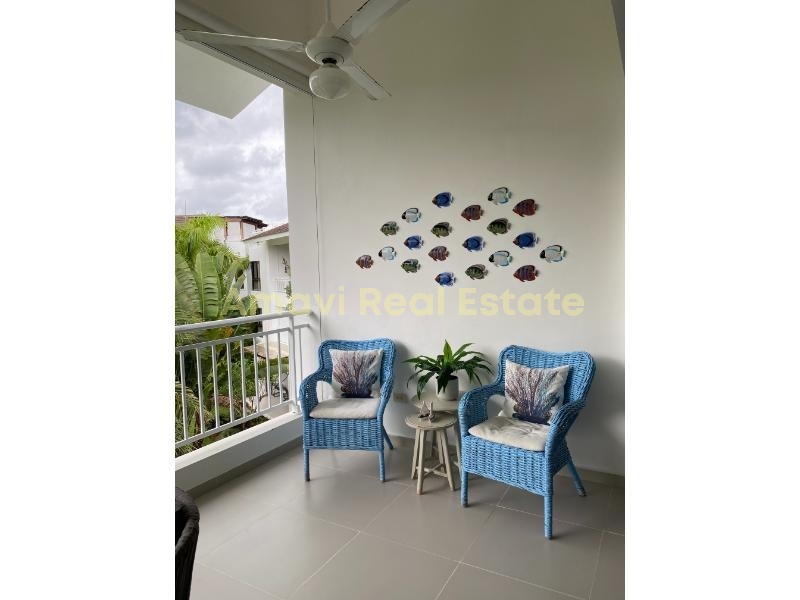 Las Terrenas, La Bonita, 3 Bedrooms Bedrooms, ,3 BathroomsBathrooms,Penthouse,For Sale,1303