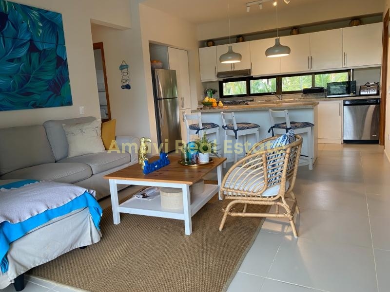 Las Terrenas, La Bonita, 3 Bedrooms Bedrooms, ,3 BathroomsBathrooms,Penthouse,For Sale,1303