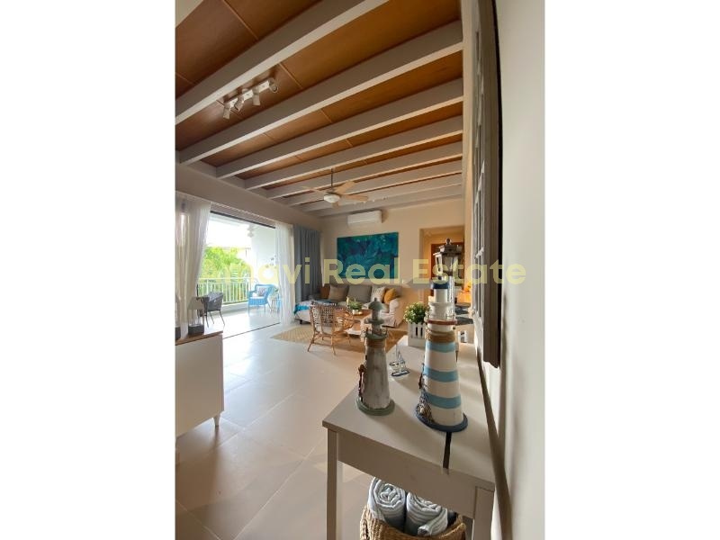 Las Terrenas, La Bonita, 3 Bedrooms Bedrooms, ,3 BathroomsBathrooms,Penthouse,For Sale,1303