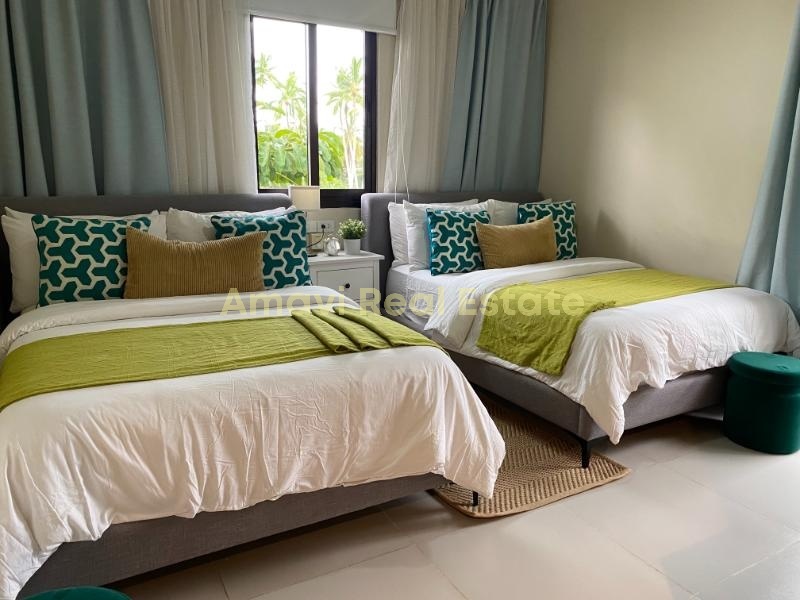 Las Terrenas, La Bonita, 3 Bedrooms Bedrooms, ,3 BathroomsBathrooms,Penthouse,For Sale,1303