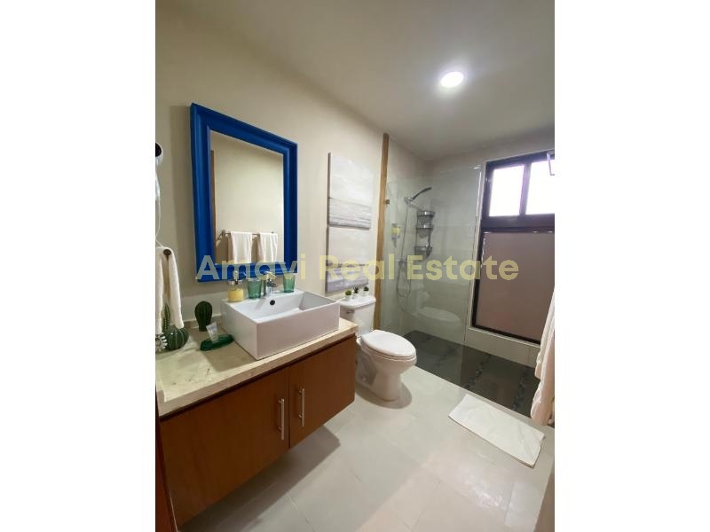 Las Terrenas, La Bonita, 3 Bedrooms Bedrooms, ,3 BathroomsBathrooms,Penthouse,For Sale,1303