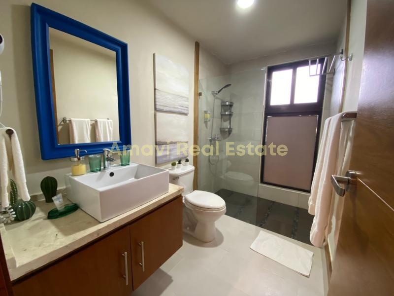 Las Terrenas, La Bonita, 3 Bedrooms Bedrooms, ,3 BathroomsBathrooms,Penthouse,For Sale,1303