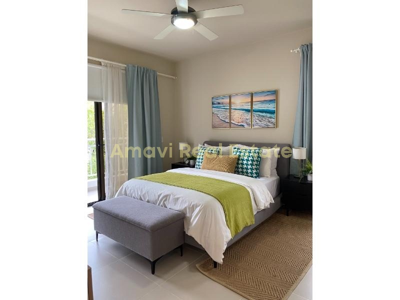 Las Terrenas, La Bonita, 3 Bedrooms Bedrooms, ,3 BathroomsBathrooms,Penthouse,For Sale,1303