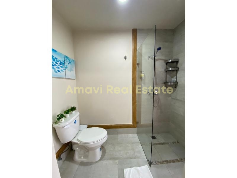 Las Terrenas, La Bonita, 3 Bedrooms Bedrooms, ,3 BathroomsBathrooms,Penthouse,For Sale,1303