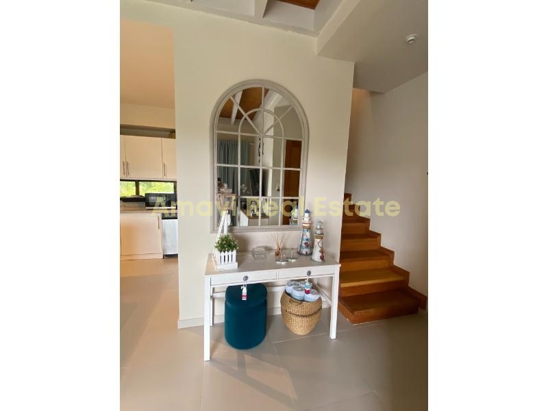 Las Terrenas, La Bonita, 3 Bedrooms Bedrooms, ,3 BathroomsBathrooms,Penthouse,For Sale,1303