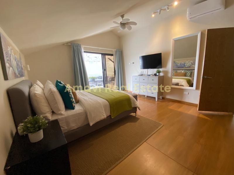 Las Terrenas, La Bonita, 3 Bedrooms Bedrooms, ,3 BathroomsBathrooms,Penthouse,For Sale,1303