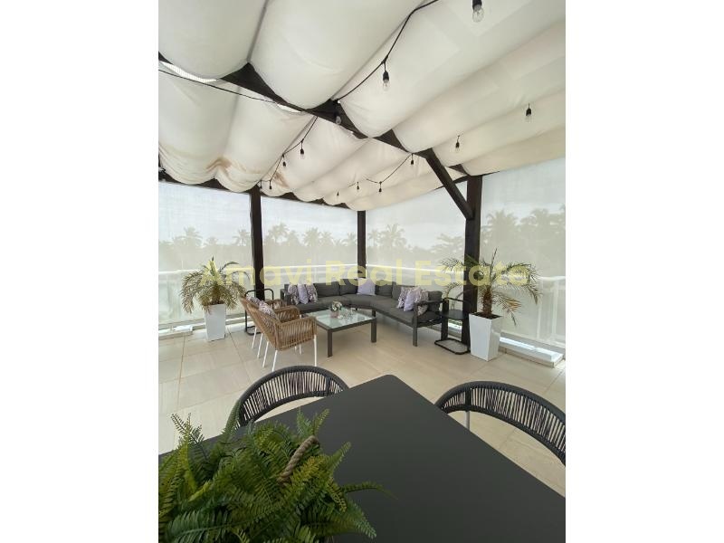 Las Terrenas, La Bonita, 3 Bedrooms Bedrooms, ,3 BathroomsBathrooms,Penthouse,For Sale,1303