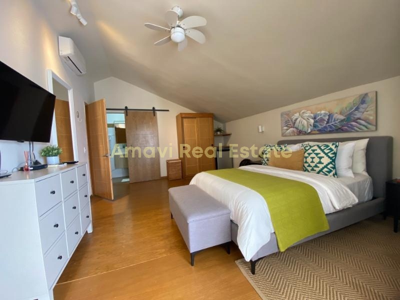 Las Terrenas, La Bonita, 3 Bedrooms Bedrooms, ,3 BathroomsBathrooms,Penthouse,For Sale,1303