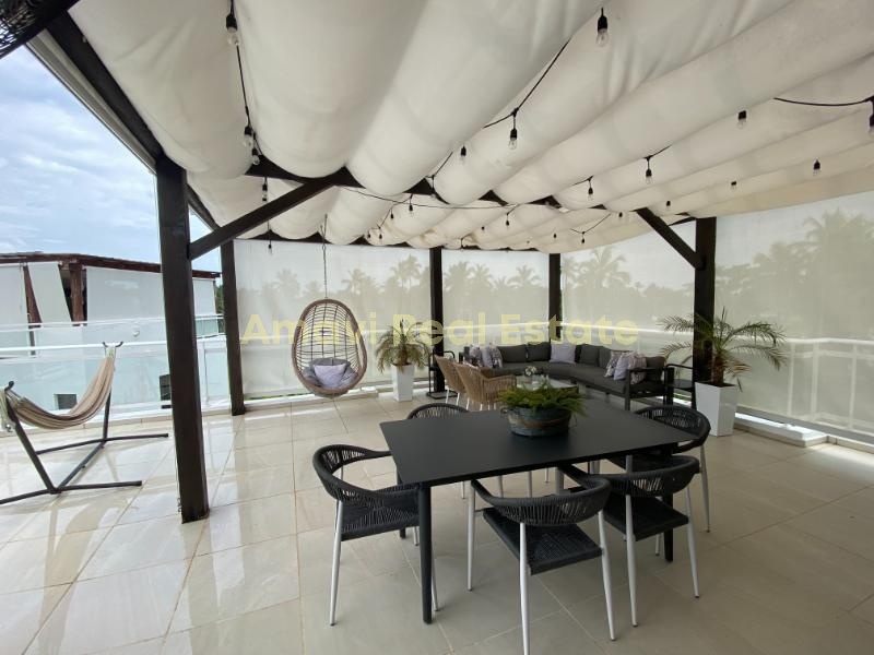 Las Terrenas, La Bonita, 3 Bedrooms Bedrooms, ,3 BathroomsBathrooms,Penthouse,For Sale,1303