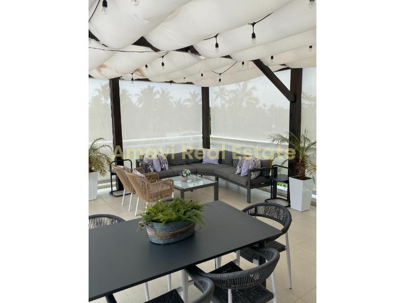 Las Terrenas, La Bonita, 3 Bedrooms Bedrooms, ,3 BathroomsBathrooms,Penthouse,For Sale,1303