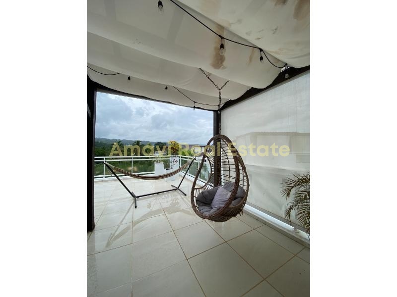 Las Terrenas, La Bonita, 3 Bedrooms Bedrooms, ,3 BathroomsBathrooms,Penthouse,For Sale,1303