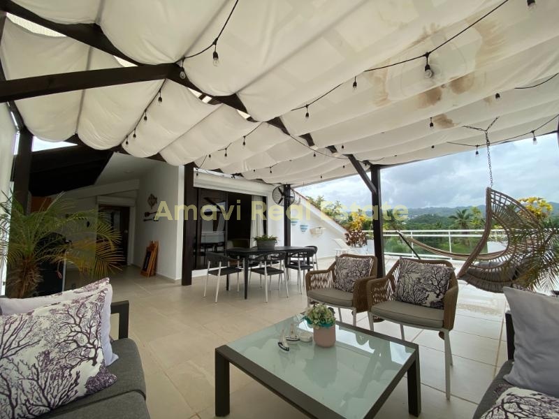 Las Terrenas, La Bonita, 3 Bedrooms Bedrooms, ,3 BathroomsBathrooms,Penthouse,For Sale,1303
