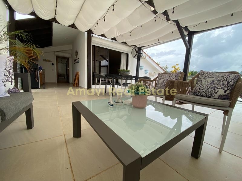 Las Terrenas, La Bonita, 3 Bedrooms Bedrooms, ,3 BathroomsBathrooms,Penthouse,For Sale,1303