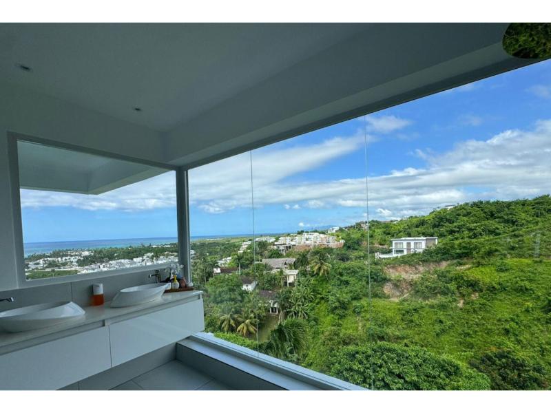 Las Terrenas, 4 Bedrooms Bedrooms, ,4 BathroomsBathrooms,Villa,For Sale,1306