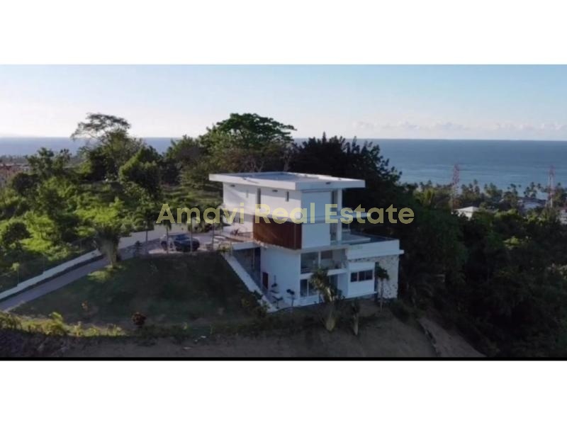 Las Terrenas, 4 Bedrooms Bedrooms, ,4 BathroomsBathrooms,Villa,For Sale,1306