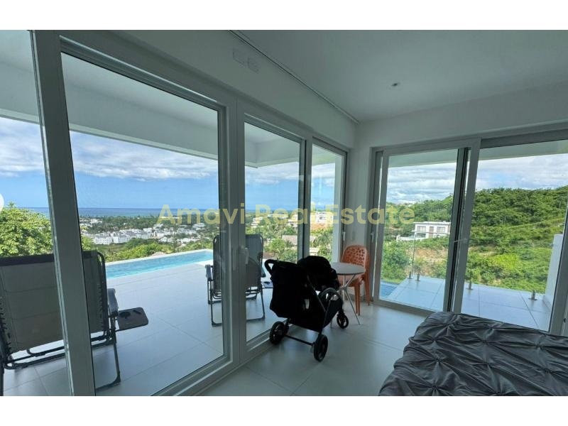 Las Terrenas, 4 Bedrooms Bedrooms, ,4 BathroomsBathrooms,Villa,For Sale,1306