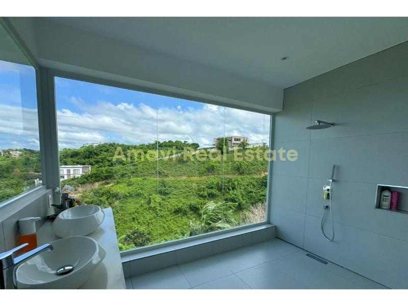 Las Terrenas, 4 Bedrooms Bedrooms, ,4 BathroomsBathrooms,Villa,For Sale,1306