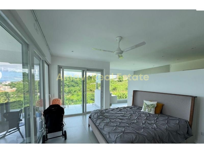 Las Terrenas, 4 Bedrooms Bedrooms, ,4 BathroomsBathrooms,Villa,For Sale,1306
