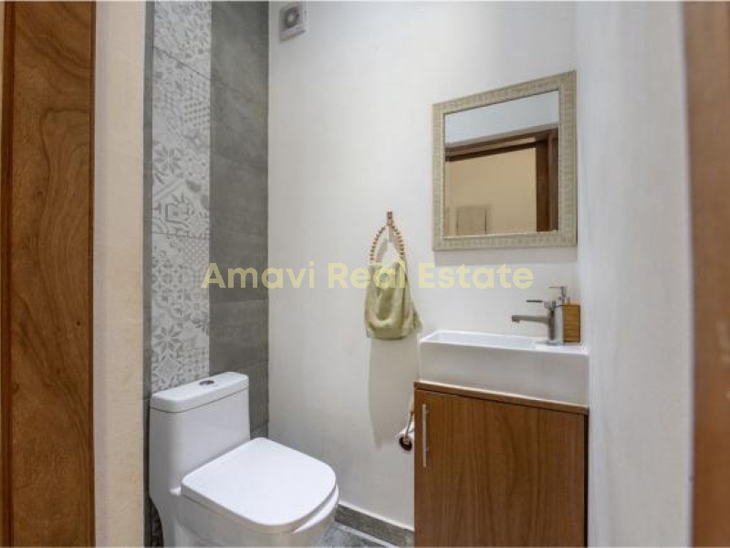 Las Terrenas, La Bonita, 5 Bedrooms Bedrooms, ,3 BathroomsBathrooms,Villa,For Sale,1309