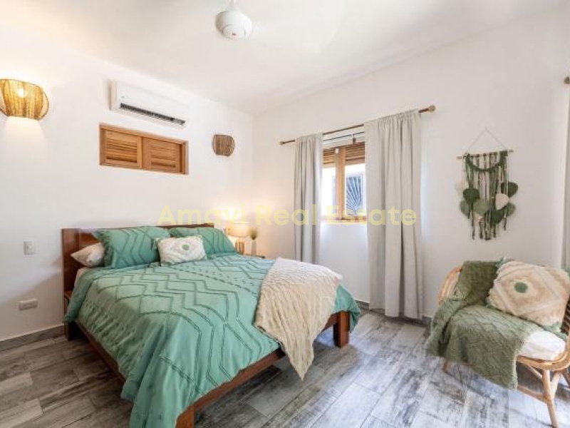 Las Terrenas, La Bonita, 5 Bedrooms Bedrooms, ,3 BathroomsBathrooms,Villa,For Sale,1309