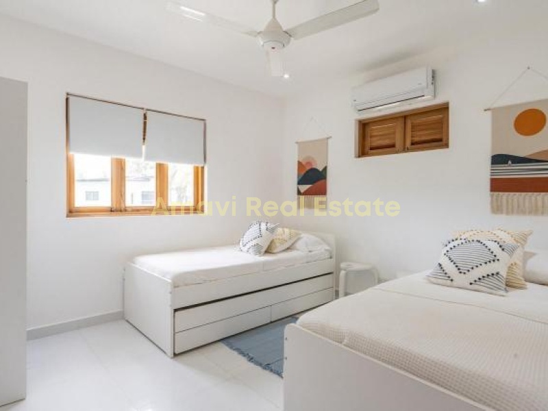 Las Terrenas, La Bonita, 5 Bedrooms Bedrooms, ,3 BathroomsBathrooms,Villa,For Sale,1309