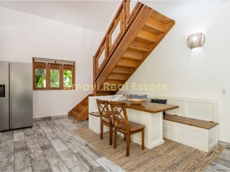 Las Terrenas, La Bonita, 5 Bedrooms Bedrooms, ,3 BathroomsBathrooms,Villa,For Sale,1309