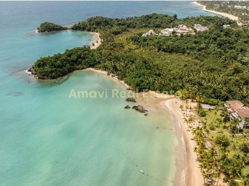 Las Terrenas, La Bonita, 5 Bedrooms Bedrooms, ,3 BathroomsBathrooms,Villa,For Sale,1309