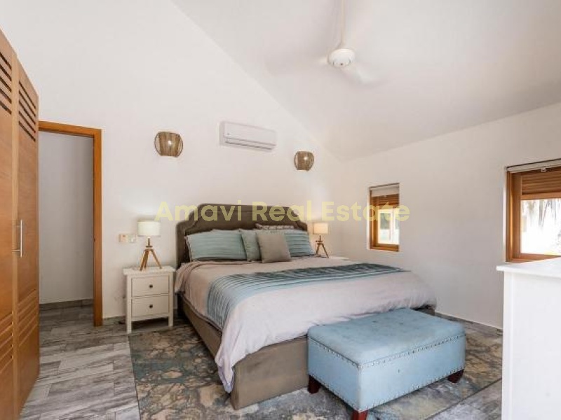 Las Terrenas, La Bonita, 5 Bedrooms Bedrooms, ,3 BathroomsBathrooms,Villa,For Sale,1309