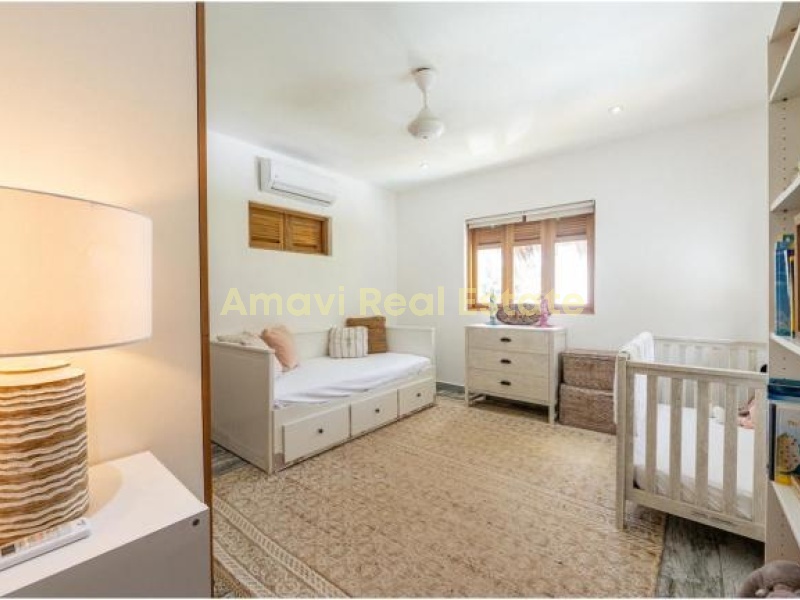 Las Terrenas, La Bonita, 5 Bedrooms Bedrooms, ,3 BathroomsBathrooms,Villa,For Sale,1309