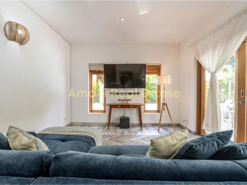 Las Terrenas, La Bonita, 5 Bedrooms Bedrooms, ,3 BathroomsBathrooms,Villa,For Sale,1309