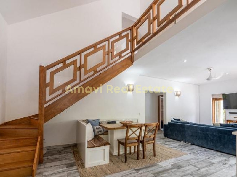Las Terrenas, La Bonita, 5 Bedrooms Bedrooms, ,3 BathroomsBathrooms,Villa,For Sale,1309