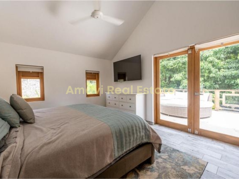 Las Terrenas, La Bonita, 5 Bedrooms Bedrooms, ,3 BathroomsBathrooms,Villa,For Sale,1309