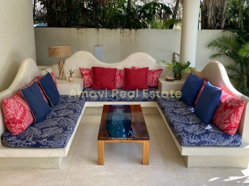 Playa Las Ballenas, 4 Bedrooms Bedrooms, ,4 BathroomsBathrooms,Villa,For Sale,1310