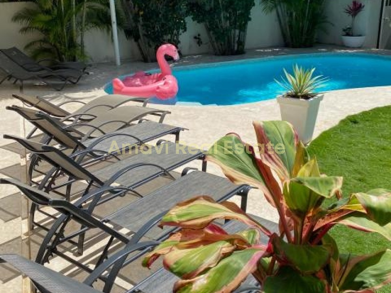Playa Las Ballenas, 4 Bedrooms Bedrooms, ,4 BathroomsBathrooms,Villa,For Sale,1310