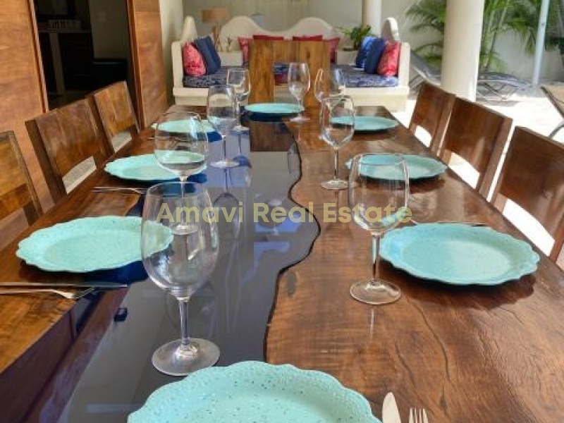 Playa Las Ballenas, 4 Bedrooms Bedrooms, ,4 BathroomsBathrooms,Villa,For Sale,1310