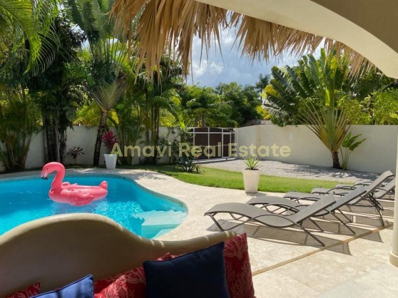 Playa Las Ballenas, 4 Bedrooms Bedrooms, ,4 BathroomsBathrooms,Villa,For Sale,1310