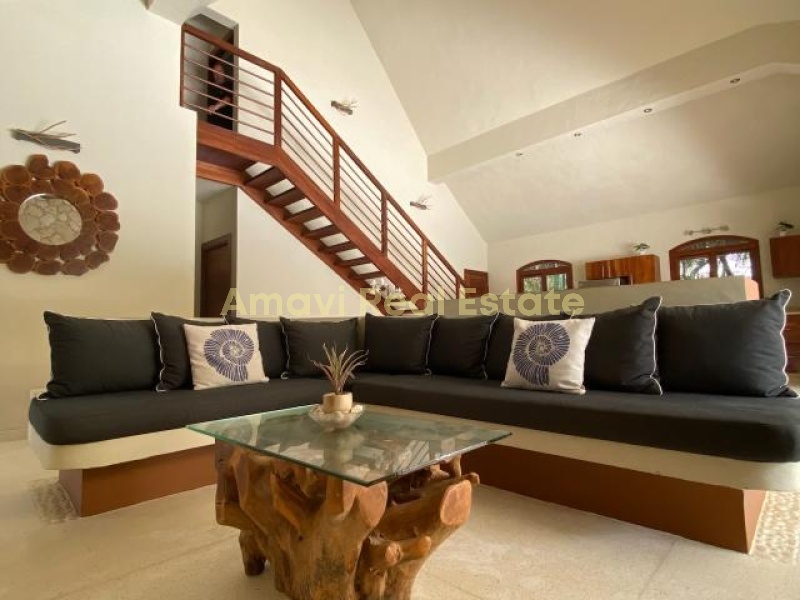 Playa Las Ballenas, 4 Bedrooms Bedrooms, ,4 BathroomsBathrooms,Villa,For Sale,1310