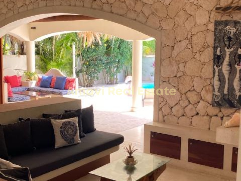 Playa Las Ballenas, 4 Bedrooms Bedrooms, ,4 BathroomsBathrooms,Villa,For Sale,1310
