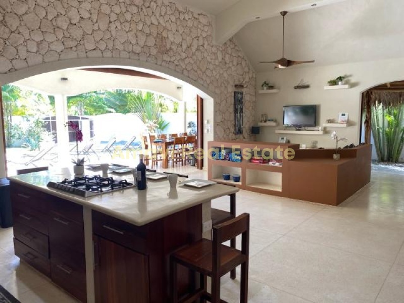Playa Las Ballenas, 4 Bedrooms Bedrooms, ,4 BathroomsBathrooms,Villa,For Sale,1310