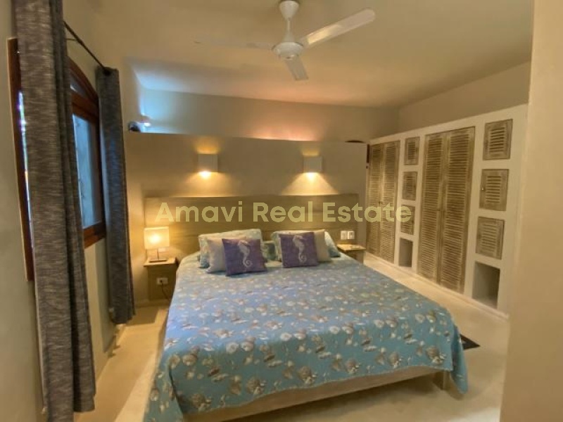Playa Las Ballenas, 4 Bedrooms Bedrooms, ,4 BathroomsBathrooms,Villa,For Sale,1310