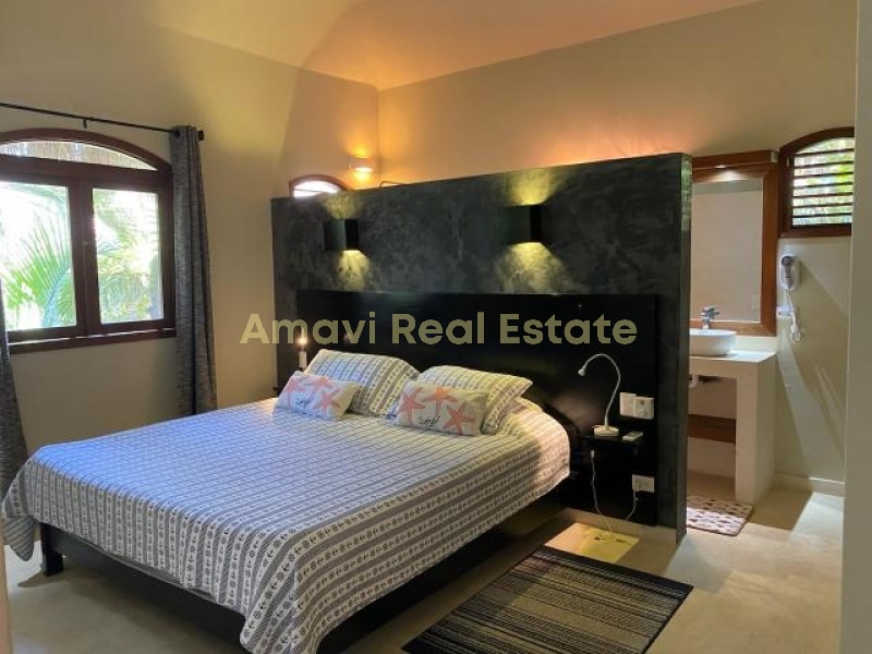 Playa Las Ballenas, 4 Bedrooms Bedrooms, ,4 BathroomsBathrooms,Villa,For Sale,1310