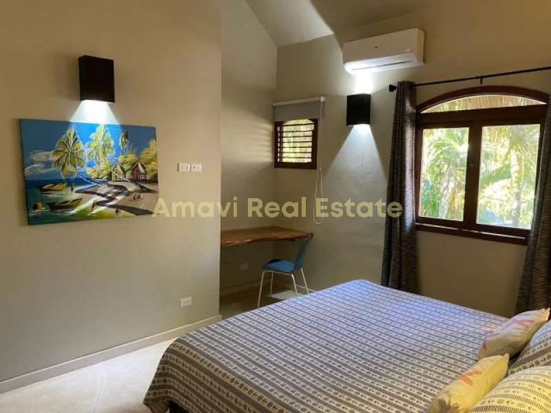 Playa Las Ballenas, 4 Bedrooms Bedrooms, ,4 BathroomsBathrooms,Villa,For Sale,1310