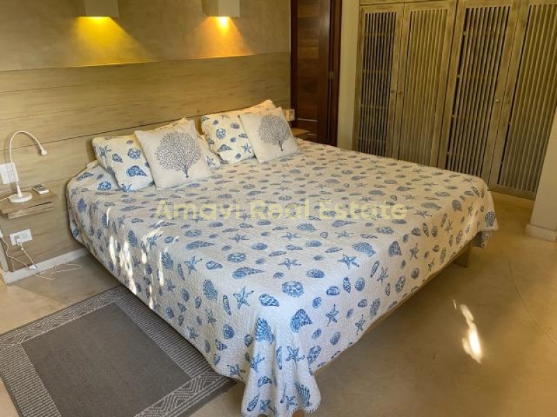 Playa Las Ballenas, 4 Bedrooms Bedrooms, ,4 BathroomsBathrooms,Villa,For Sale,1310
