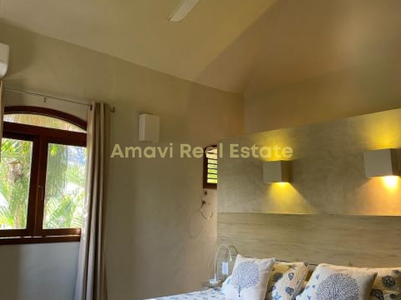 Playa Las Ballenas, 4 Bedrooms Bedrooms, ,4 BathroomsBathrooms,Villa,For Sale,1310