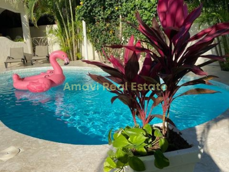 Playa Las Ballenas, 4 Bedrooms Bedrooms, ,4 BathroomsBathrooms,Villa,For Sale,1310