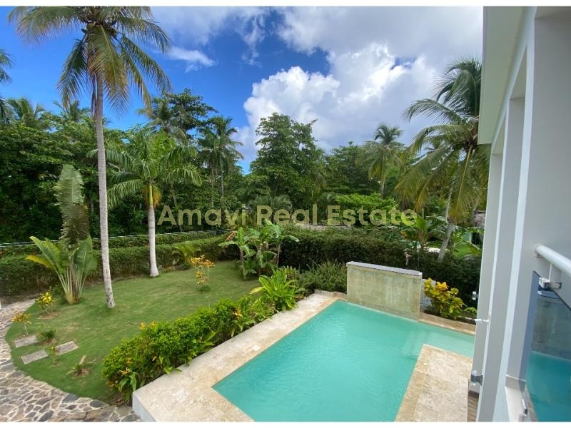 Las Terrenas, La Bonita, 7 Bedrooms Bedrooms, 0 ,7 BathroomsBathrooms,Villa,For Sale,0,1311