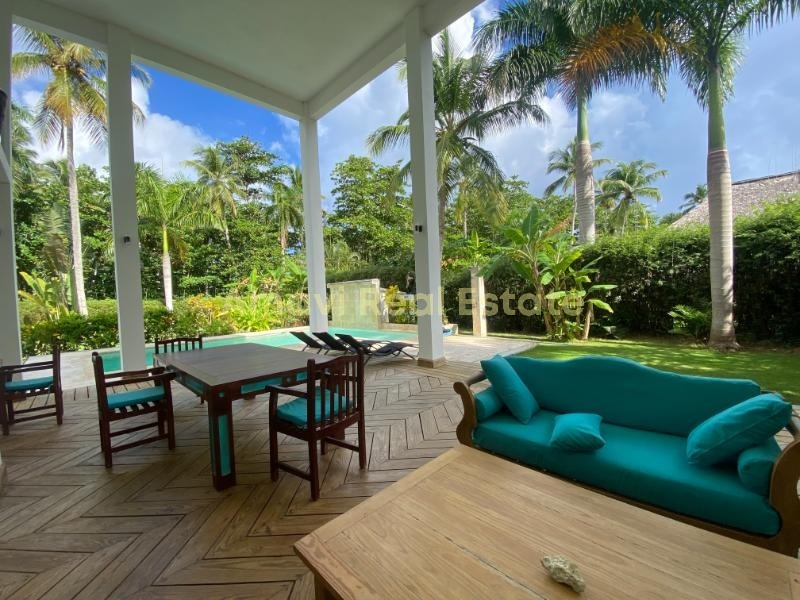 Las Terrenas, La Bonita, 7 Bedrooms Bedrooms, 0 ,7 BathroomsBathrooms,Villa,For Sale,0,1311