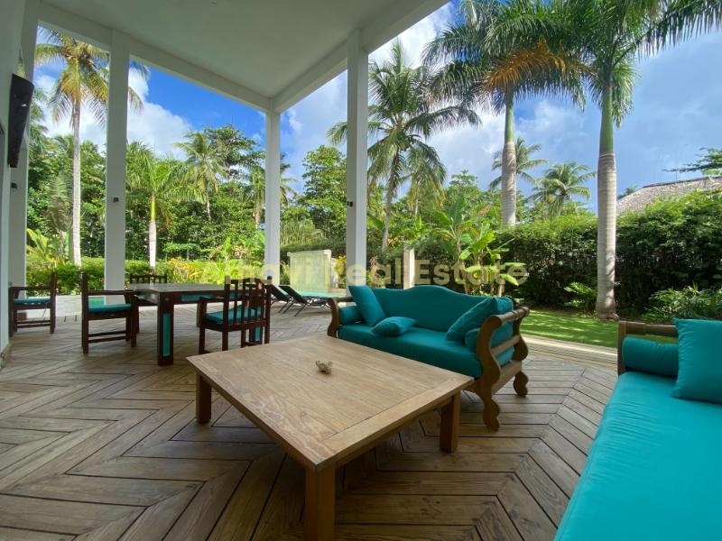 Las Terrenas, La Bonita, 7 Bedrooms Bedrooms, 0 ,7 BathroomsBathrooms,Villa,For Sale,0,1311