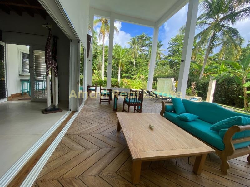 Las Terrenas, La Bonita, 7 Bedrooms Bedrooms, 0 ,7 BathroomsBathrooms,Villa,For Sale,0,1311
