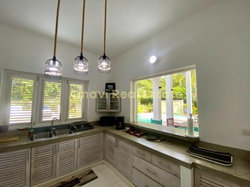 Las Terrenas, La Bonita, 7 Bedrooms Bedrooms, 0 ,7 BathroomsBathrooms,Villa,For Sale,0,1311